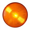 GG75920 - 4" AMBER/AMBER 1 LED SEALED LIGHT