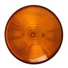 GG75920 - 4" AMBER/AMBER 1 LED SEALED LIGHT