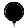 UP31497-Black "BILLET" Style Groove Headlight Housing