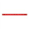 GG75964 - 10-1/8" ULTRA THIN RED/RED 12 LED MARKER LIGHT BAR