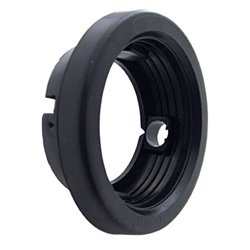 UP31503-2.5" Grommet - Wide Lip