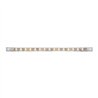 GG76317 - 12" ULTRA THIN WHITE 15-LED INTERIOR LIGHT BAR