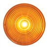 GG76430 - 2" AMBER/AMBER 1 LED MARKER SEALED LIGHT