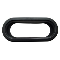 UP31506-6" Oval Light Grommet