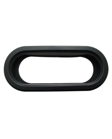 UP31506-6" Oval Light Grommet