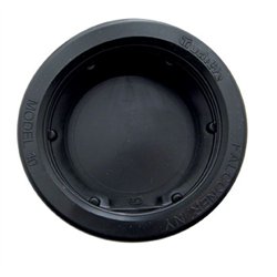 UP31508-2.5" Grommet - Closed Back
