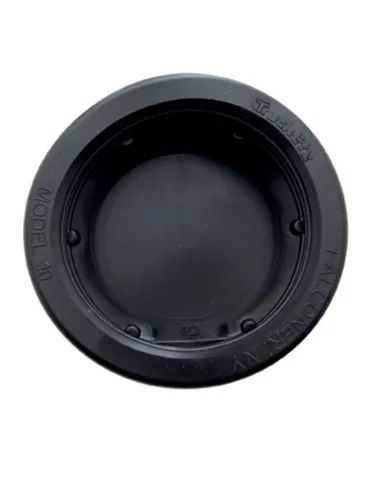 UP31508-2.5" Grommet - Closed Back