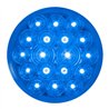 GG76896 - 4" FLEET BLUE/BLUE 18 LED SEALED LIGHT (INTERIOR)