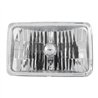GG77402 - RECT. 165M/M X 106M/M HEADLAMP W/ 9007 HALOGEN BULB