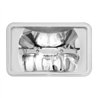 GG77406 - RECT. 165MM SUPER HIGH POWER 2 LED HIGH BEAM HEADLIGHT