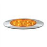 GG77830 - ULTRA THIN SPYDER Y2K AMBER/ AMBER 7-LED MARKER LIGHT