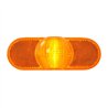 GG77942 - OVAL AMBER FULL MOON SEALED LIGHT