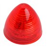 GG79271 - 2" BEEHIVE RED/RED 10-LED SEALED LIGHT