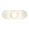 GG79854 - OVAL CLEAR BACK-UP SEALED LIGHT