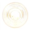GG79945 - 2" CLEAR INT/UTILITY SEALED LIGHT