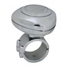 GG80103 - CR. PLASTIC STEERING WHEEL SPINNER KNOB