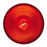 GG80471 - 4" RED INCANDESCENT SEALED LIGHT 