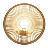GG80478 - 4" CLEAR INCANDESCENT SEALED LIGHT