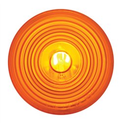 GG80723 - 2" AMBER MARKER INCANDESCENT LIGHT 