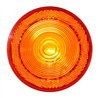 GG82761 - 4" RED REFLECTOR INCANDESCENT SEALED LIGHT