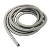 GG85011 - S.S. 3/8" I.D. FLEXIBLE WIRE LOOM - 10' L