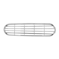 GG89336 - CR. PLASTIC MACK VISION HOOD SIDE AIR VENT