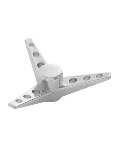 GG90319 - CR. DIE CAST MINI SPINNER 