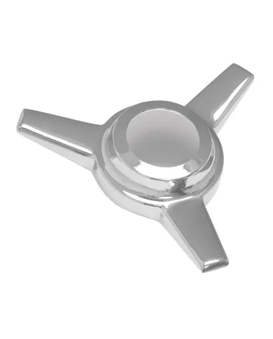 GG90344 - CR. WHEEL SPINNER 3 BAR STRAIGHT STUD MOUNT (NO HWD)