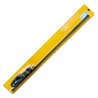 GG91014 - 48" BLACK DOUBLE MAGIC C.B. ANTENNA KIT