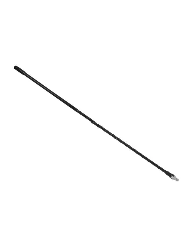 GG91015 - 30" BLACK SINGLE MAGIC C.B. ANTENNA KIT