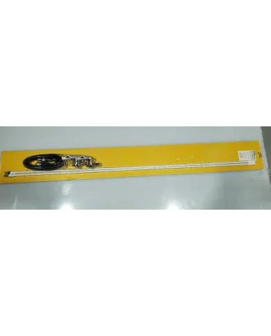 GG91018 - 48" WHITE DOUBLE MAGIC C.B. ANTENNA KIT
