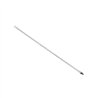GG91019 - 30" WHITE  C.B. ANTENNA W/O CABLE
