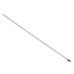 GG91124 - 48" WHITE C.B. ANTENNA ROD 