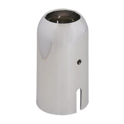 GG92578 - CR. PLASTIC GEARSHIFT COVER W/CURVED BOTTOM