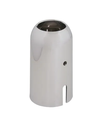 GG92578 - CR. PLASTIC GEARSHIFT COVER W/CURVED BOTTOM
