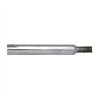 GG92583 - 6" LONG CR. STEEL GEAR SHIFT EXTENSION