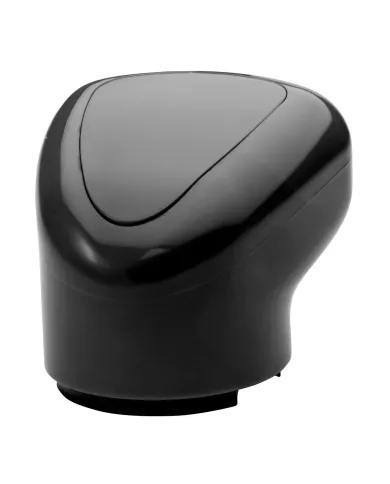 GG93222 - BLACK PLASTIC 9/10 SPEED EATON FULLER GEARSHIFT KNOB