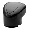 GG93222 - BLACK PLASTIC 9/10 SPEED EATON FULLER GEARSHIFT KNOB