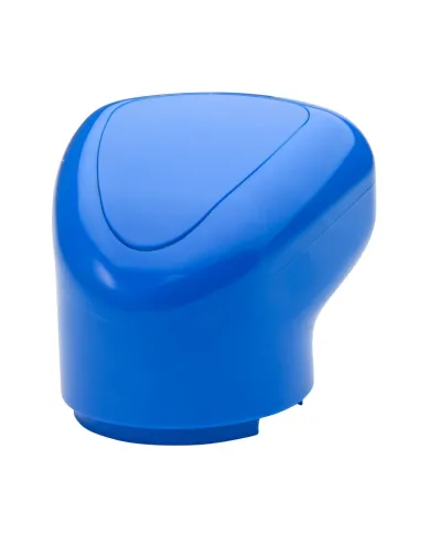 GG93223 - BLUE PLASTIC 9/10 SPEED EATON FULLER GEARSHIFT KNOB