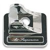 GG96000 - CR. SWITCH GUARD W/SS AIR SUSPENSION FOR KW 2002 UP