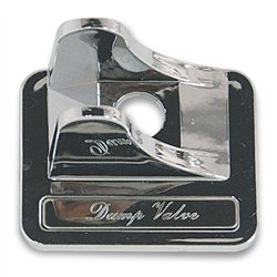 GG96002 - CR. SWITCH GUARD W/SS DUMP VALVE FOR KW 2002 UP