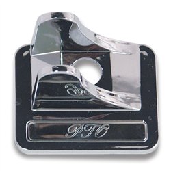 GG96005 - CR. PLASTIC SWITCH GUARD W/SS PTO FOR KW 2002 UP