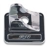 GG96005 - CR. PLASTIC SWITCH GUARD W/SS PTO FOR KW 2002 UP