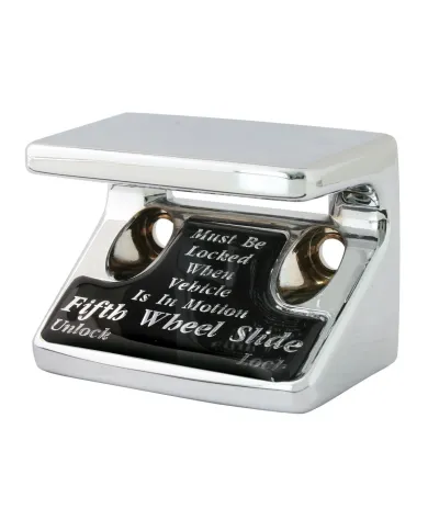 GG96120 - CR. SWITCH GUARD W/BLACK 5TH WHEEL STICKER FOR FLT