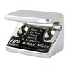 GG96120 - CR. SWITCH GUARD W/BLACK 5TH WHEEL STICKER FOR FLT