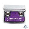 GG96184 - CR. SWITCH GUARD W/PURPLE AIR SUSPENSION STICKER FOR FLT