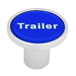 GG96341 - 1-15/16" SCREW IN AIR CONTROL KNOB W/BLUE TRAILER