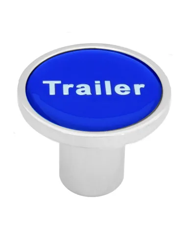 GG96341 - 1-15/16" SCREW IN AIR CONTROL KNOB W/BLUE TRAILER