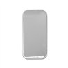 GG97560 - S.S. VENT DOOR COVER-PLAIN FOR FREIGHTLINER