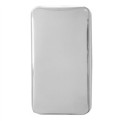 GG97630 - S.S. VENT DOOR COVER-PLAIN FOR INTERNATIONAL